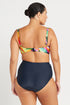 Artesands Hues Ruched High Waist Bottom